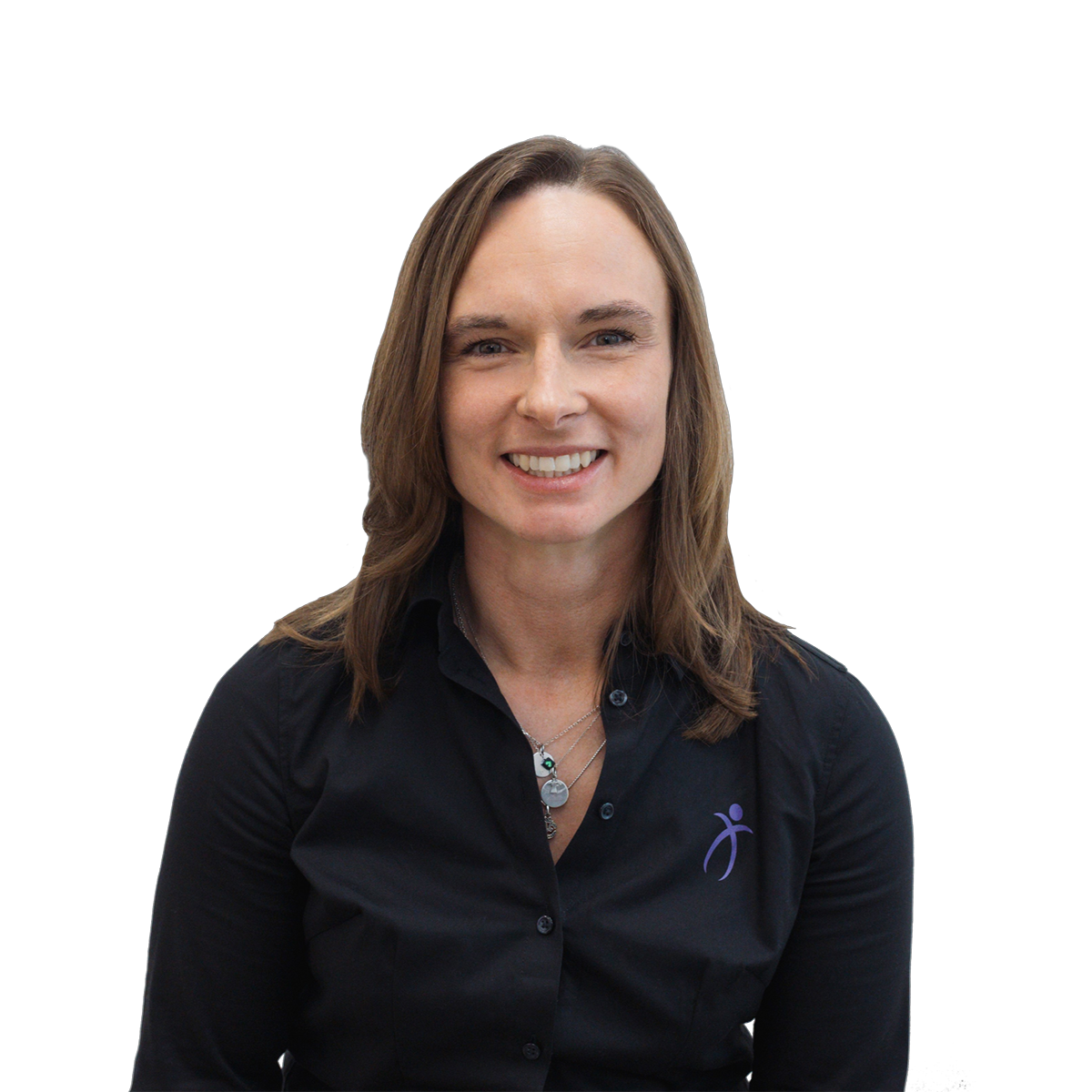 Ansprechpartnerin Osteopathie Nicole Amoussou